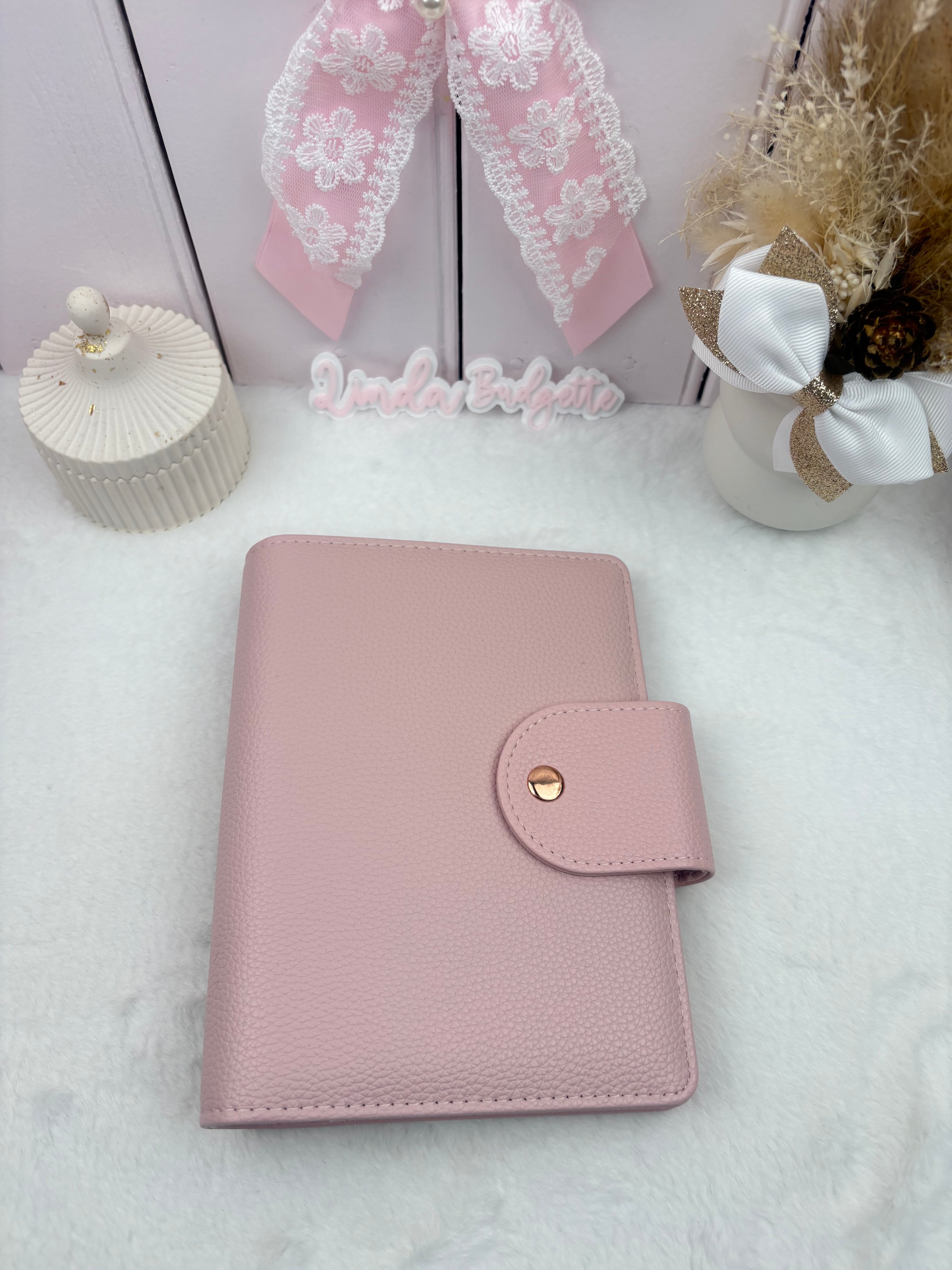 Classeur Collection Julie A6
