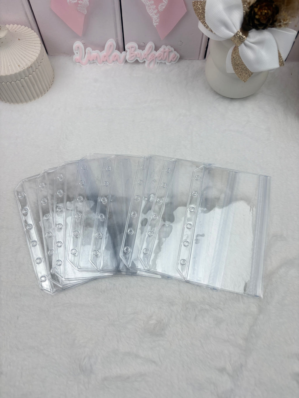 Enveloppe A7 sans zip