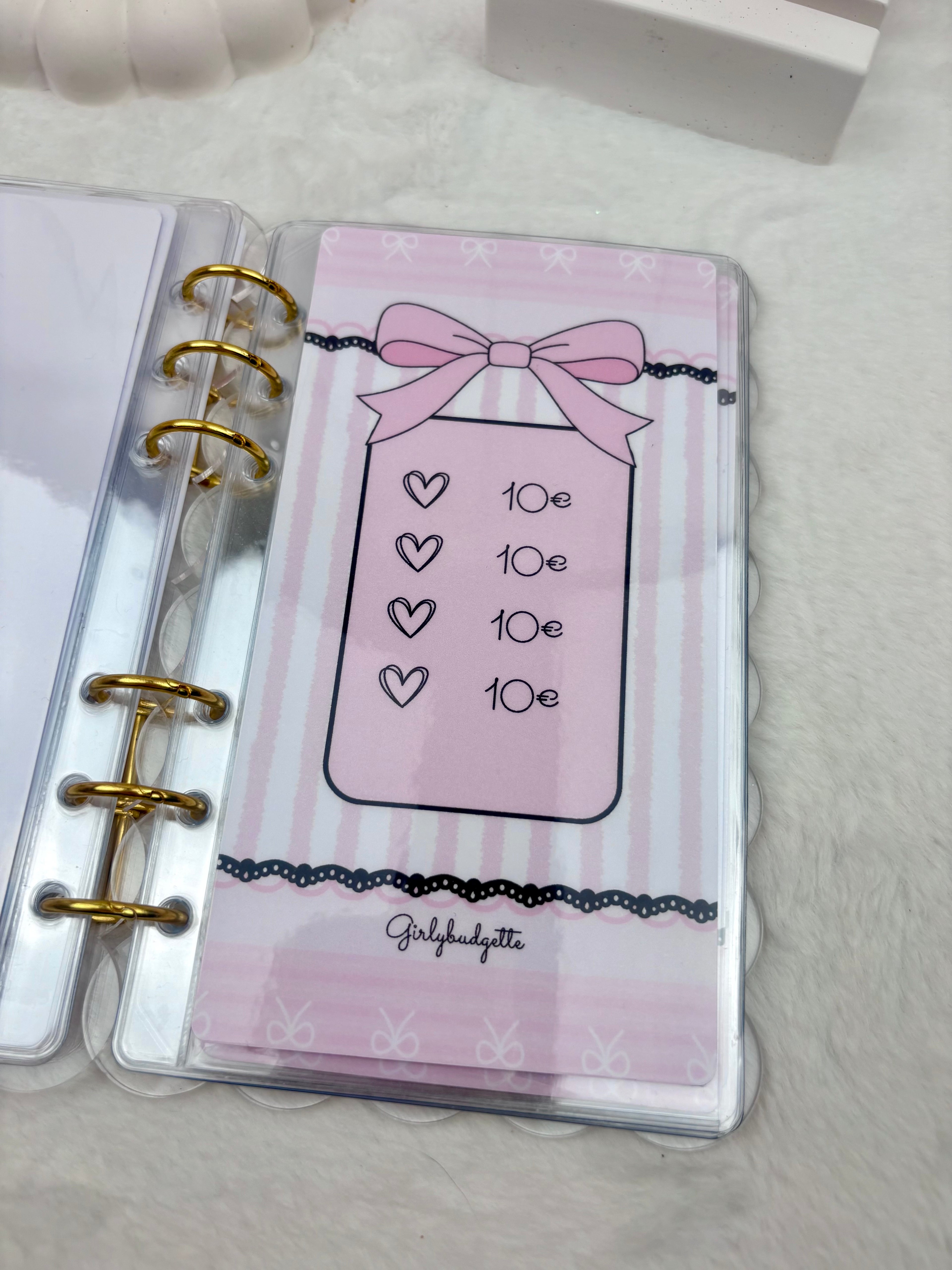 Challenge girly 480€