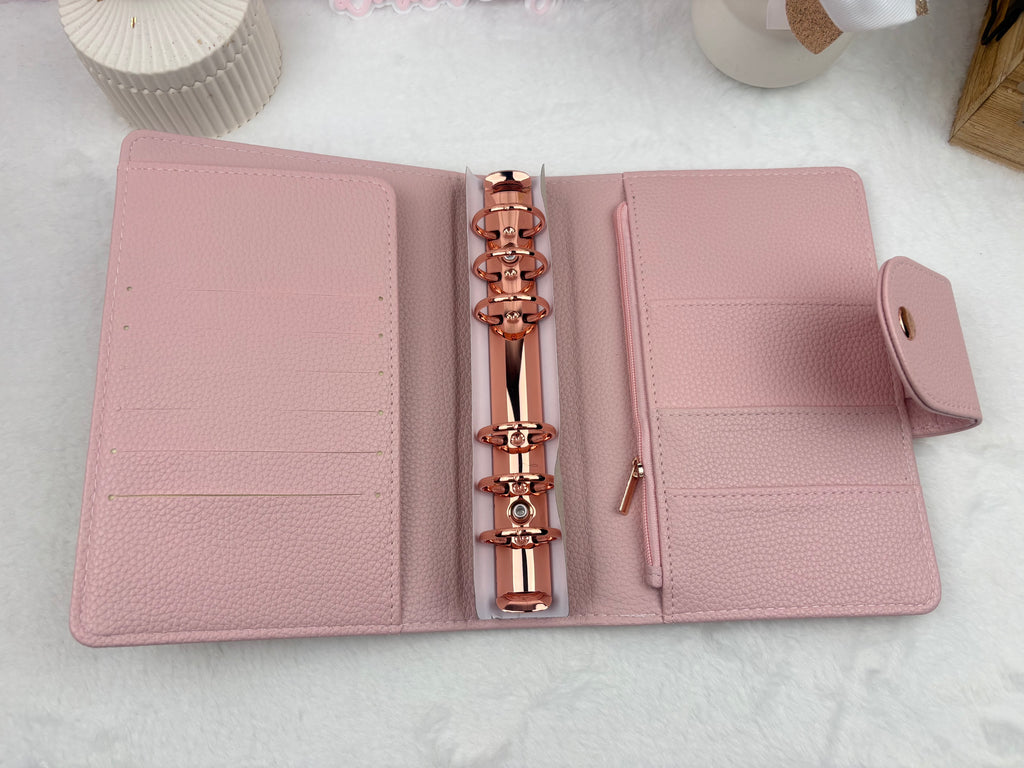 Classeur Collection Julie A6