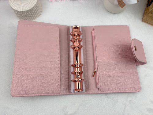 Classeur Collection Julie A6