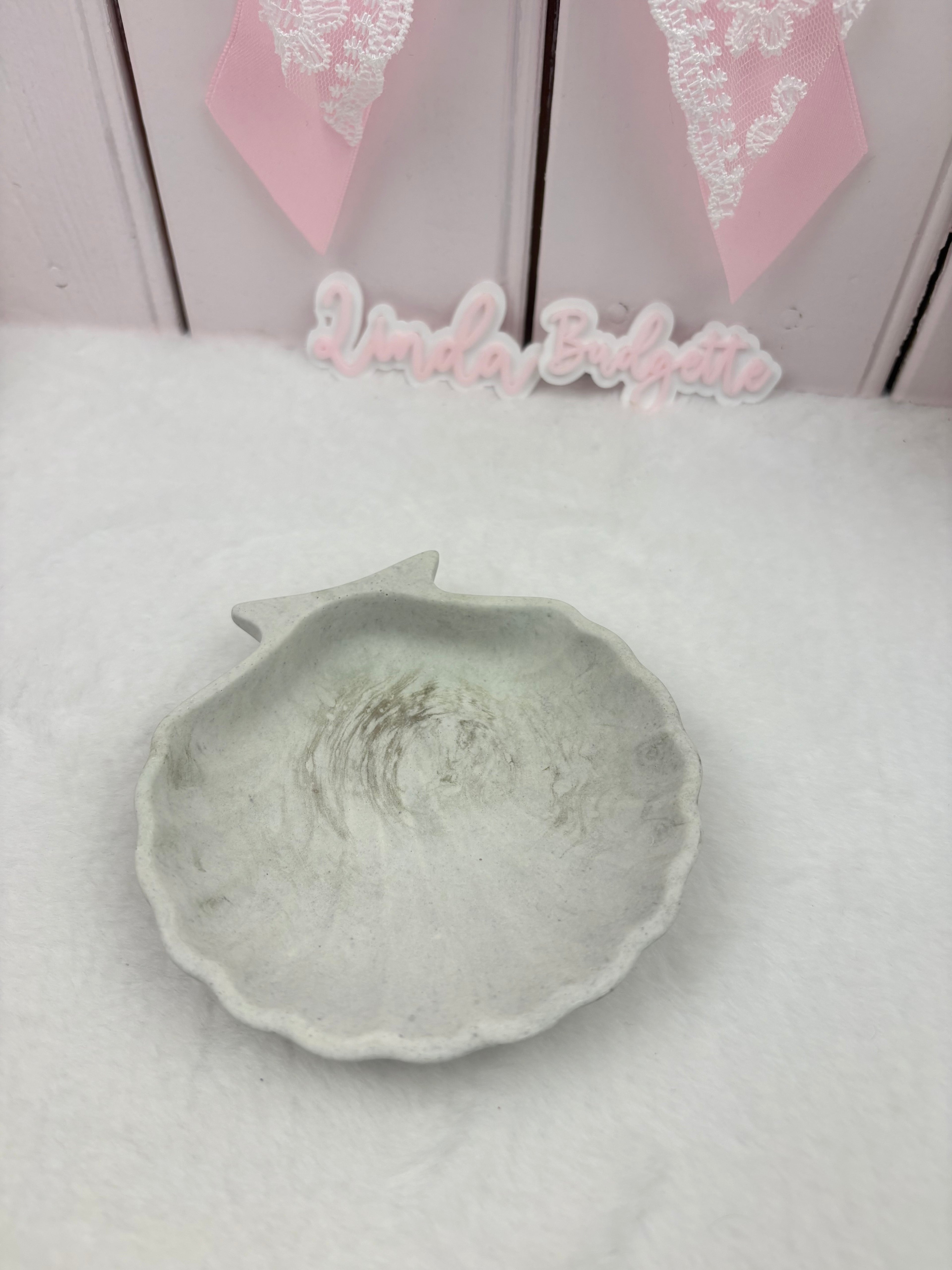 Porte pièce coquilles