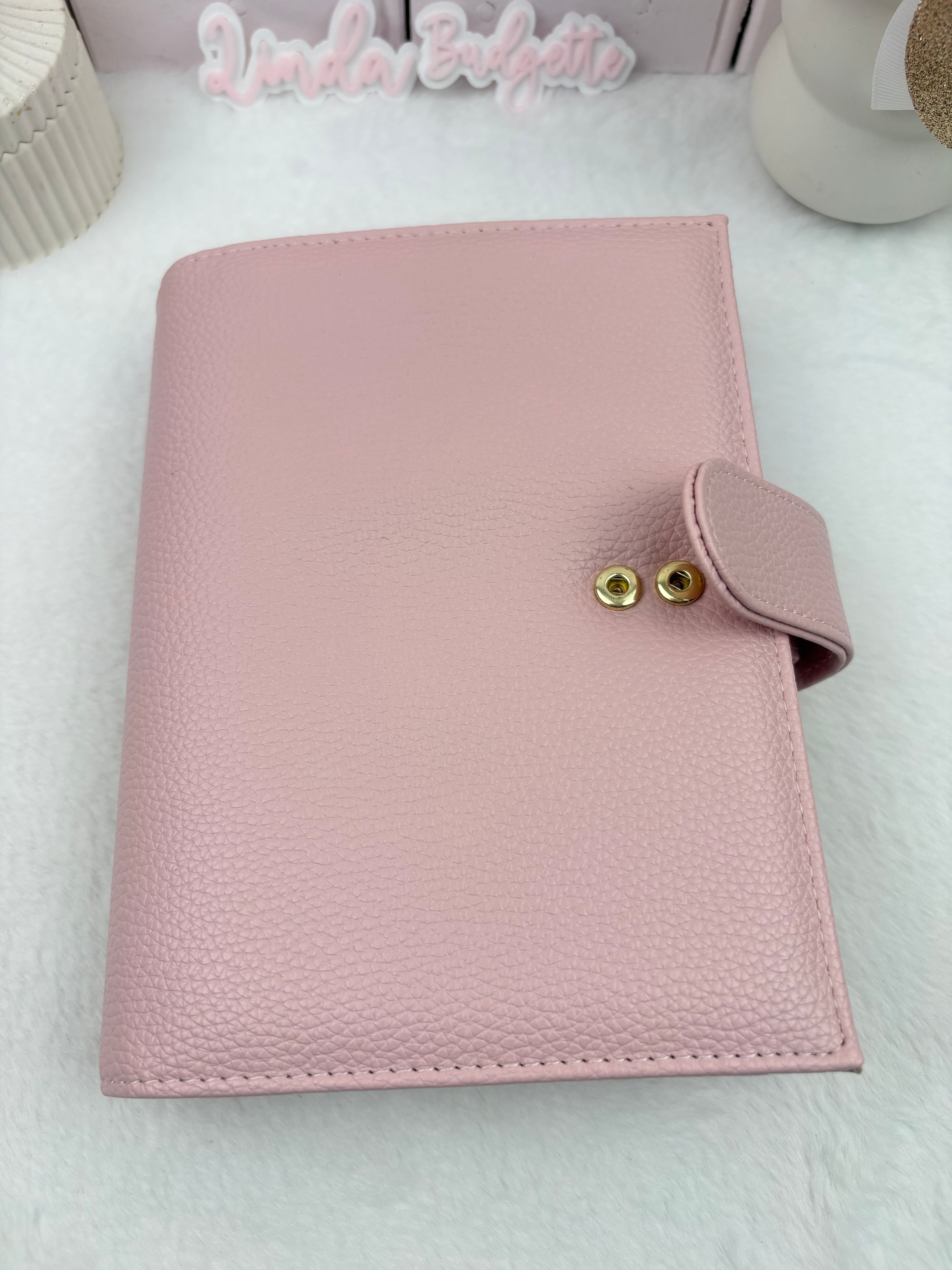 Classeur Collection Elise A6