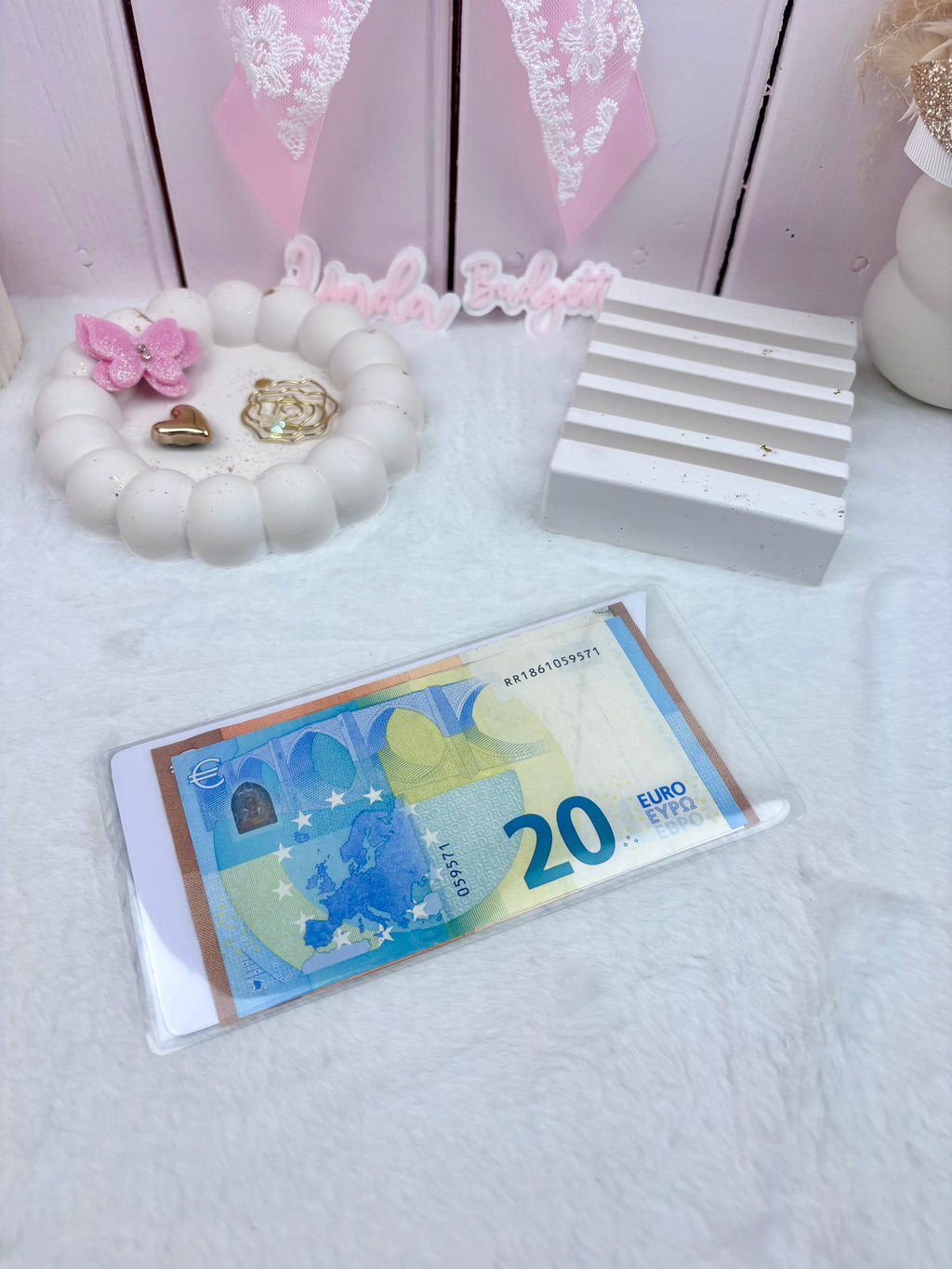Enveloppe portefeuille