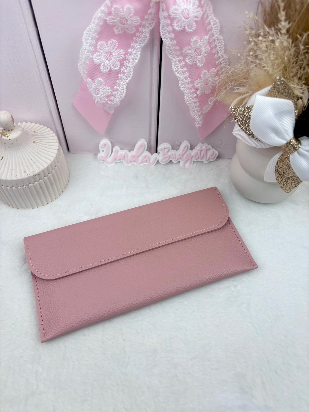 Pochette Budget /Billet