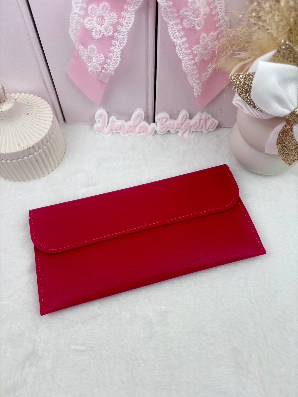 Pochette Budget