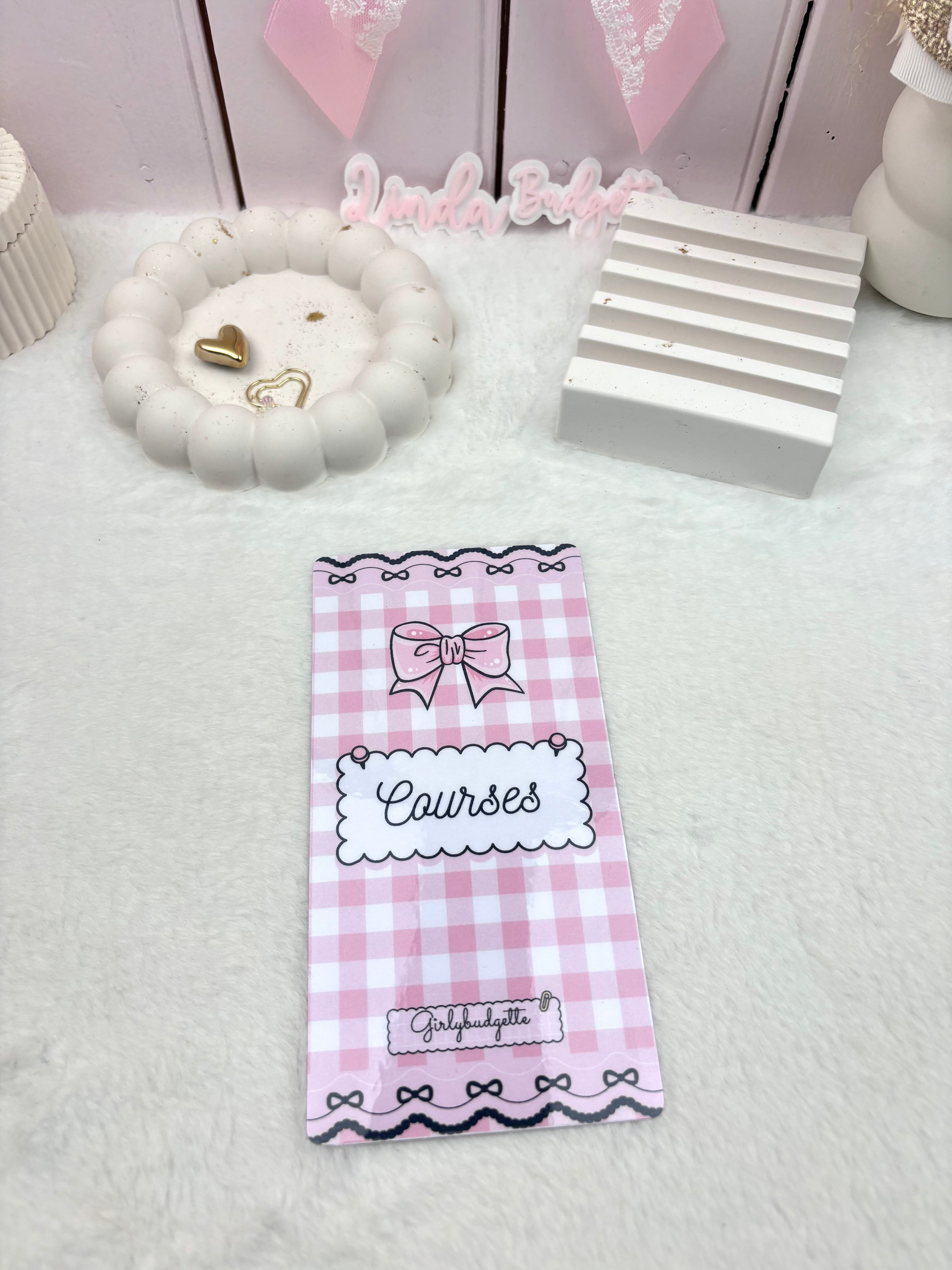 Collection Alyson A6