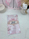 Collection Chabby – Page de garde A6