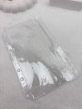Enveloppe A6 double pochette