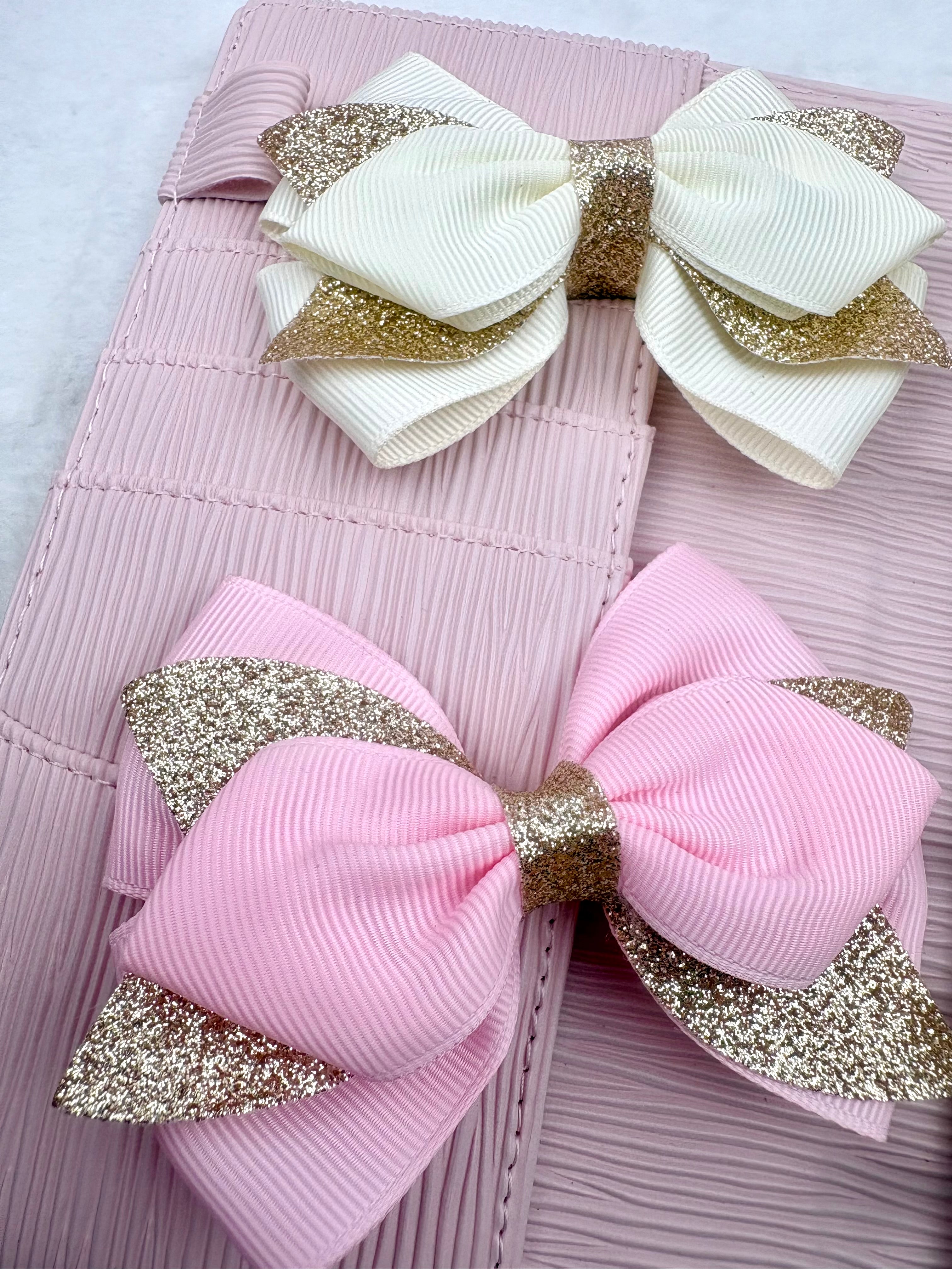 Déco classeur 🎀