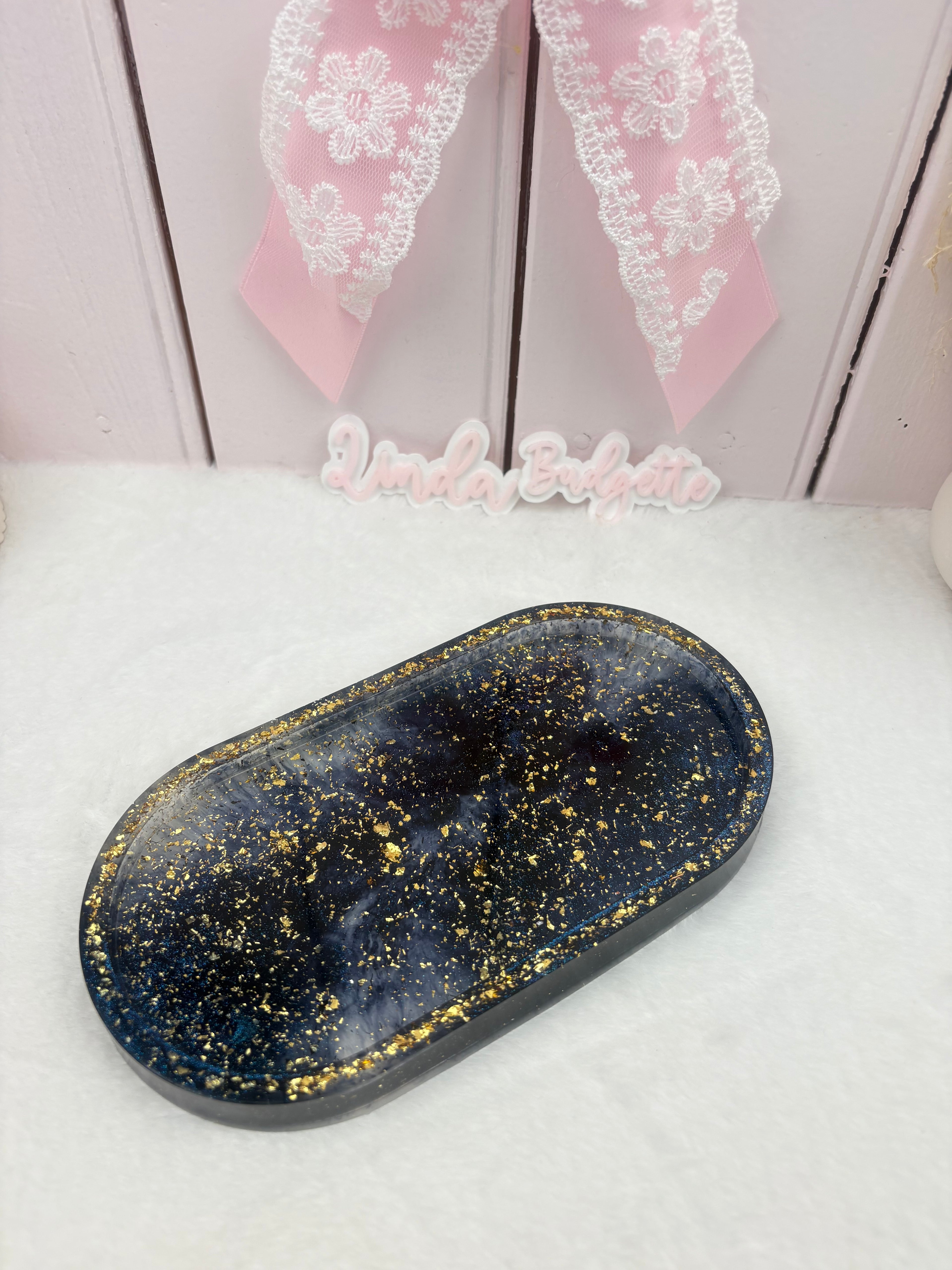 Porte pièce en résine epoxy