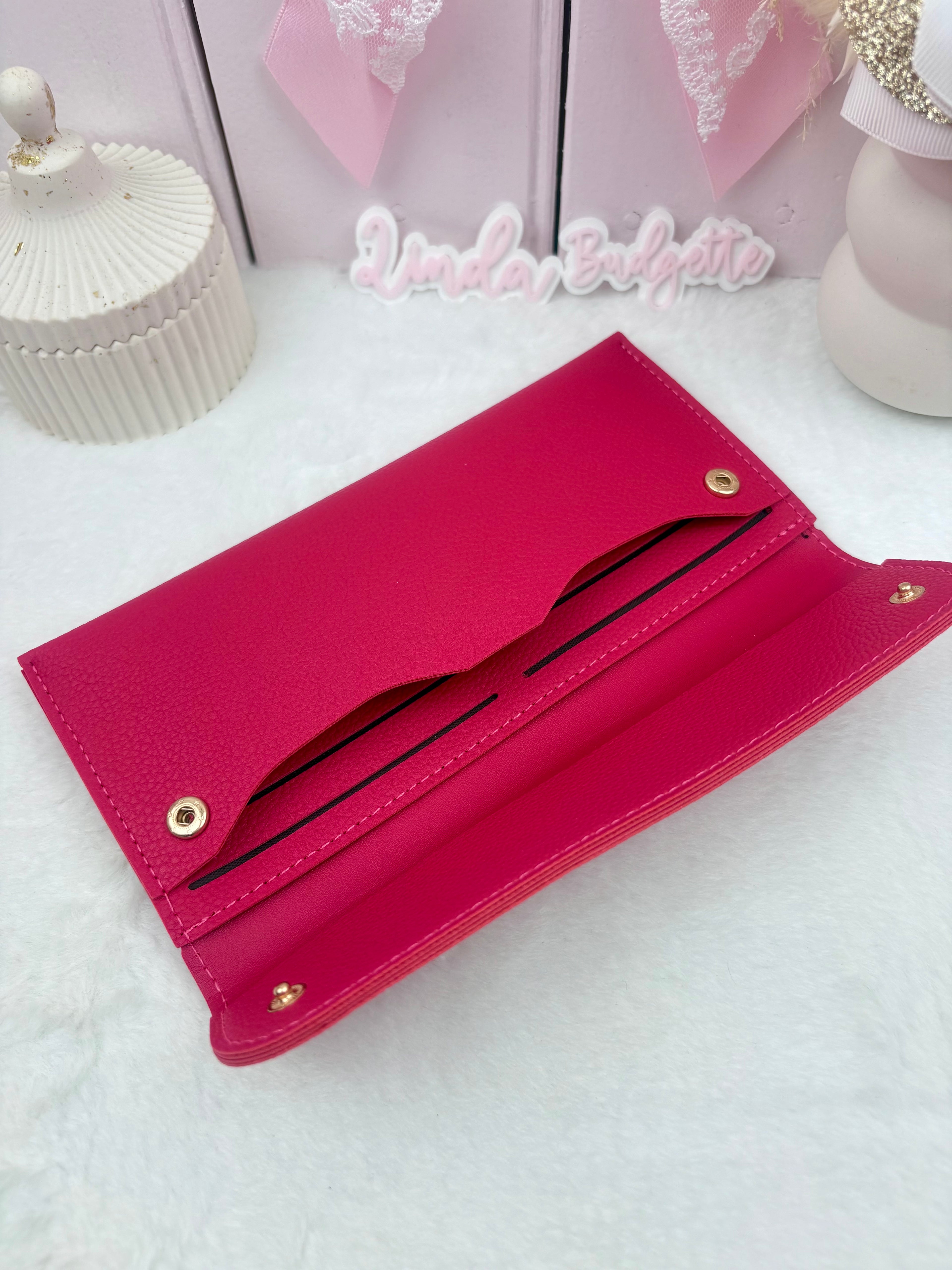Pochette Budget
