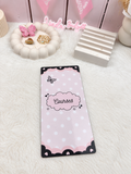 Collection pois A6 trackers