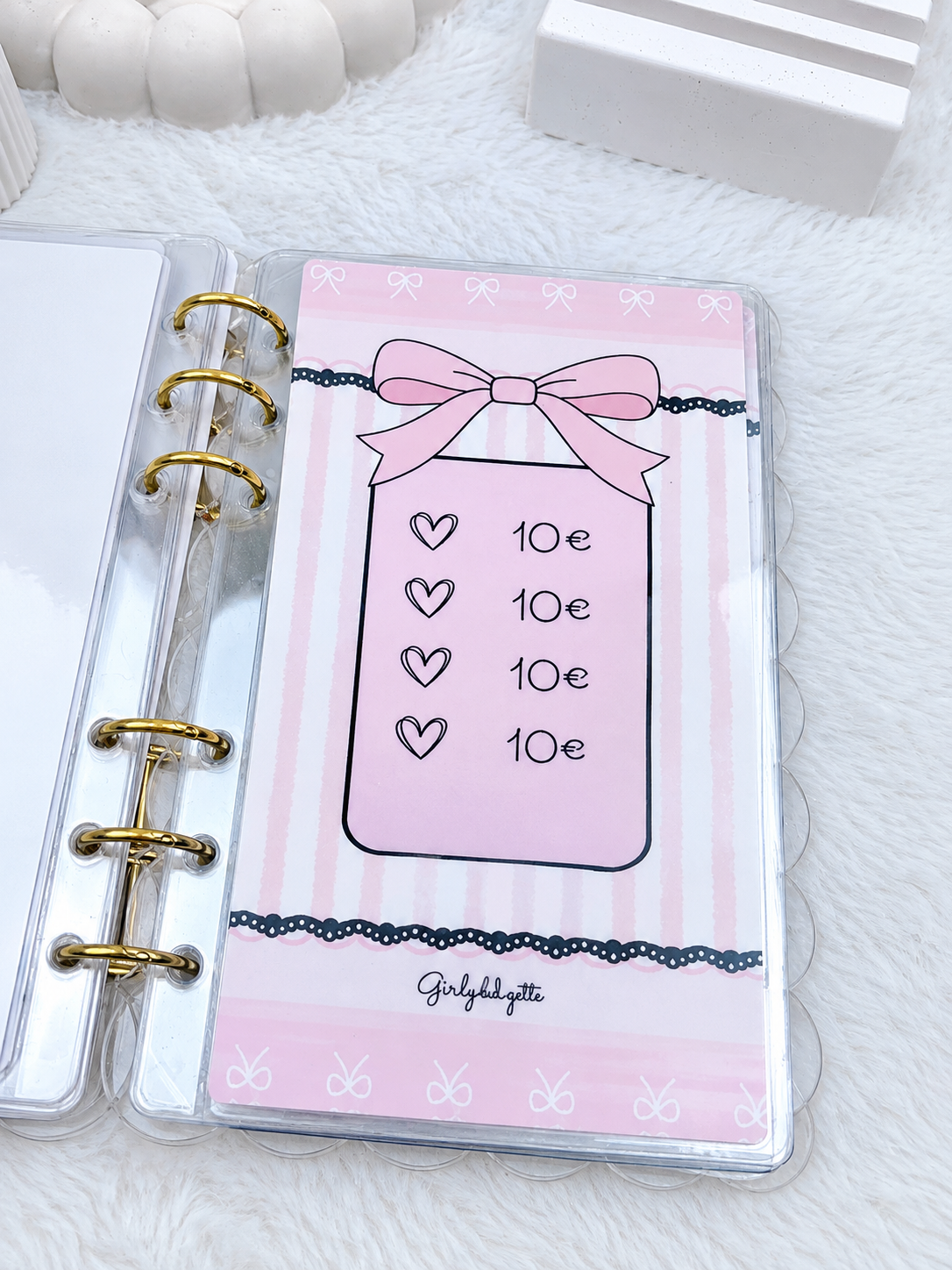 Challenge girly 480€