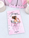 Collection Noeud page de garde A6