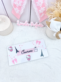 Collection Paris – Enveloppes mensuelles A6