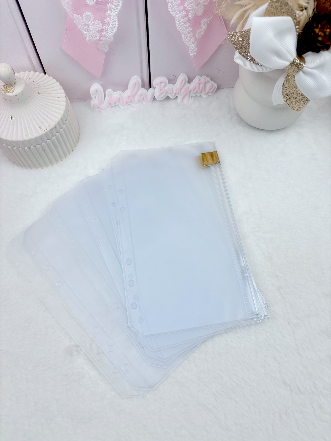 Enveloppe A6 sans zip