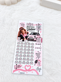 Défi achat voiture